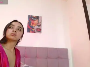 Bongacams Free Live Porn of Evangeline-wish