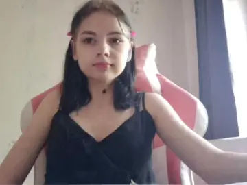 Bongacams Sex Cam of MyrnaPlough