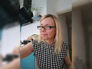 Bongacams Live Sex of ShiningMILF
