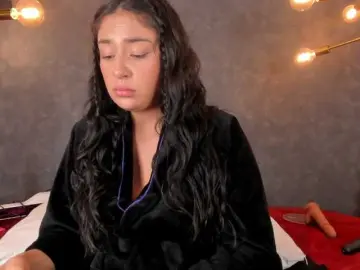 Bongacams Free Live Porn of dayra-angels