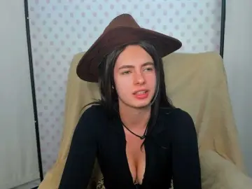 Bongacams Sex Chat of CarliDesire