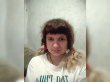 Bongacams Adult Webcams of GrettaCandy