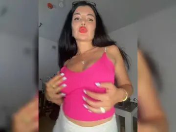 Bongacams Sex Chat of ALEXMILANA