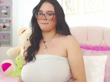 Bongacams Best live sex cam show of sweet-pink