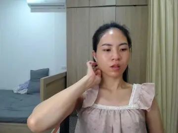 Bongacams Watch Live Sex Cams of AsiaSweet91