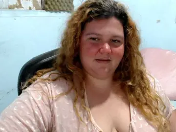 Bongacams Live Sex Cam of squirtbbw