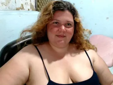 Bongacams Sex Cam of squirtbbw