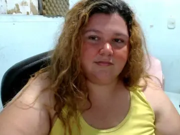 Bongacams Nude Webcam of squirtbbw