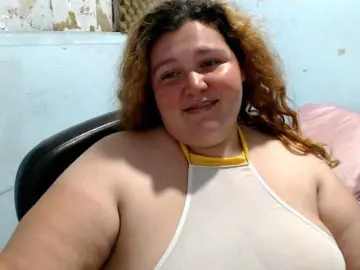Bongacams Live Porn of squirtbbw