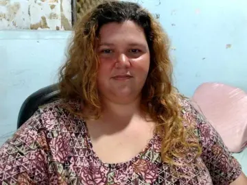Bongacams Sex Chat of squirtbbw