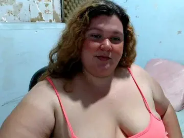Bongacams Sex Cam of squirtbbw