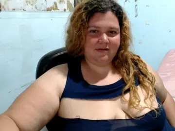 Bongacams Sex Chat of squirtbbw