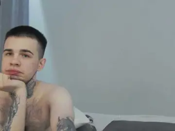 Bongacams Sex Chat of Brenden0Sati