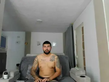 Bongacams Live Sex of DulceRomance