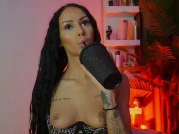 Bongacams Live Sex Cam of EvePosh