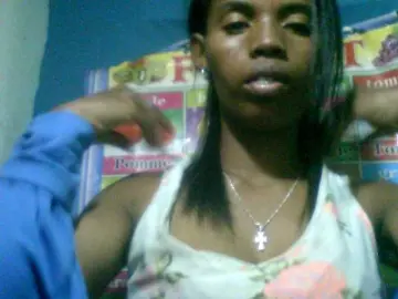 Bongacams Best Webcam of Fanihsexy