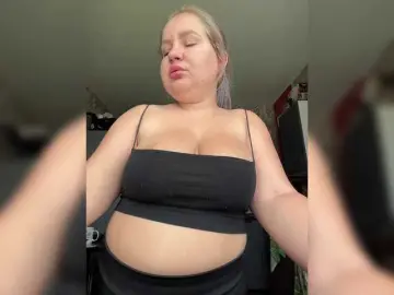 Bongacams Adult Video Chat of Kiki-03