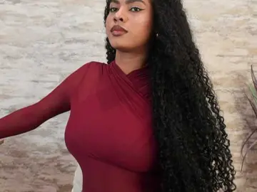 Bongacams Live Porn of Nahomixjones