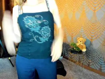 Bongacams Private Sex Chat of Annabel-xxx