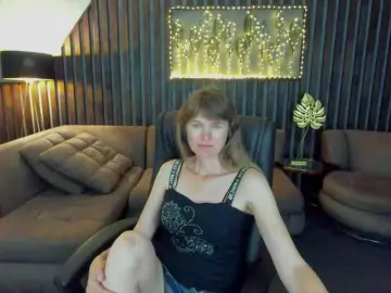 Bongacams Nude Webcam of Annabel-xxx