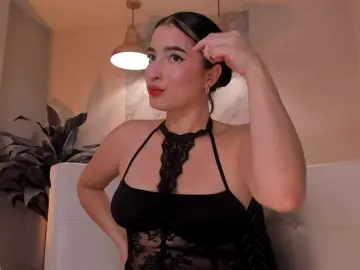 Bongacams Free Live Porn of DominiqueVega