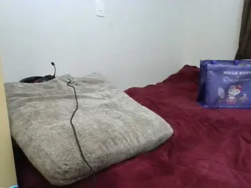 Bongacams Free Live Porn of GabriellaManhas