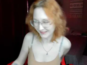 Bongacams Free Porn Cam of LunaTerry