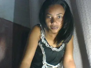 Bongacams Nude Webcam of Aina9