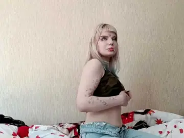 Bongacams Best Webcam of LinaBestie