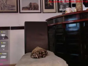 Bongacams Live Sex Cam of Magdalenaaa
