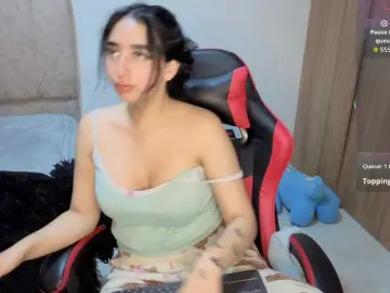 Bongacams Adult Video Chat of MaloryTay11