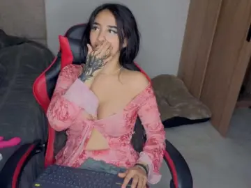 Bongacams Sex Chat of MaloryTay11