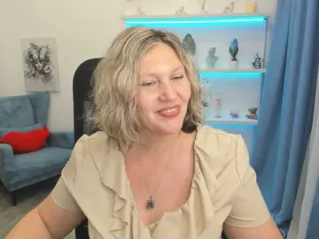 Bongacams Sex Cam of NinaStarle