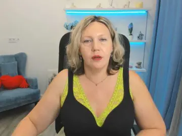 Bongacams Free Porn Cam of NinaStarle