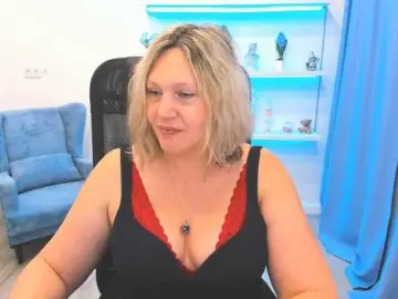 Bongacams Adult Webcams of NinaStarle