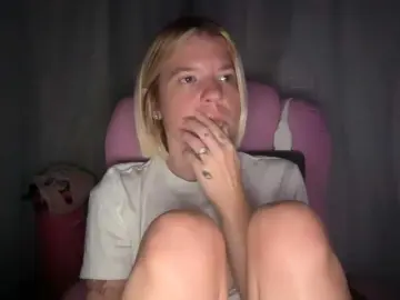 Bongacams Live Porn of mermaidlexi