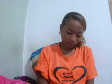 Bongacams Nude Webcam of Chou1