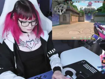 Bongacams Live Sex of Yumi-Youkai