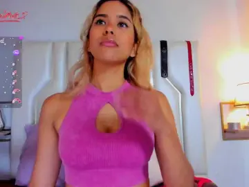 Bongacams Free Porn Cam of Giorgiina