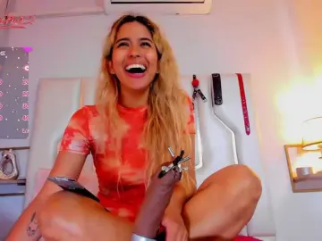 Bongacams Live Sex Cam of Giorgiina