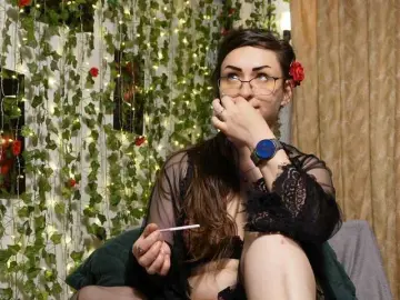 Bongacams Live Porn of NaughtYHomemadE