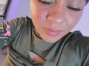 Bongacams Free Porn Cam of khaly-nahyan