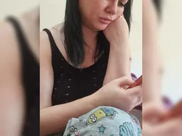 Bongacams Free Porn Cam of Kristina3