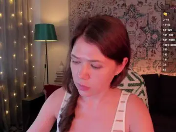 Bongacams Nude Webcam of MyLittlegi