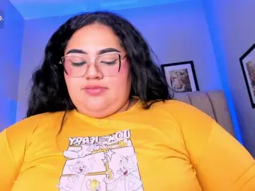 Bongacams Adult Video Chat of -michel-bbw
