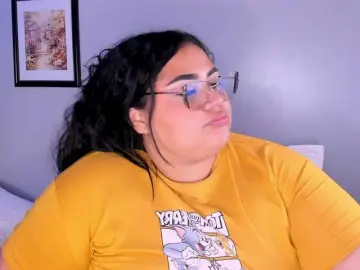 Bongacams Private Sex Chat of -michel-bbw