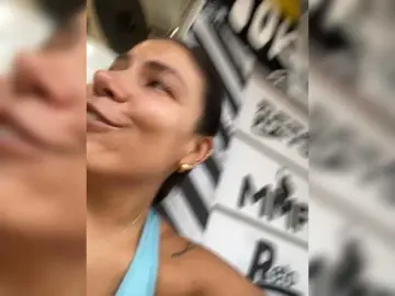 Bongacams Live Sex Cam of APRILHILL