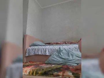 Bongacams Private Sex Chat of MARIA777A