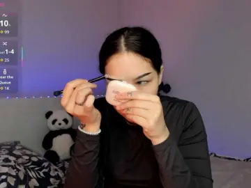 Bongacams Live Sex Cam of m1sss1nful