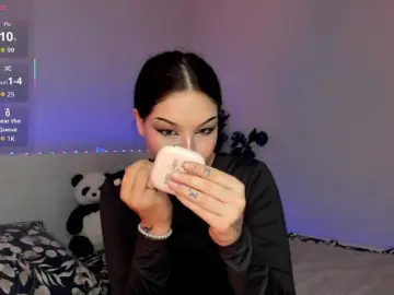 Bongacams Live Sex Cam of m1sss1nful